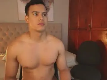 Chaturbate Sex Chat of janomar01