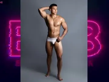 Chaturbate Live Sex of janomar01