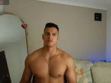 Chaturbate Private Sex Chat of janomar01