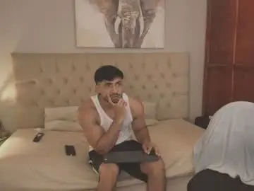 Chaturbate Live Porn of janomar01