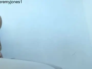 Chaturbate Private Sex Chat of jeremy_jones1