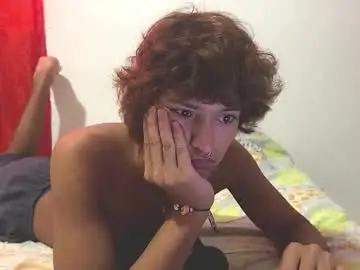 Chaturbate Free Live Porn of joelnclouds