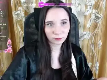 Chaturbate Adult Video Chat of katecrash