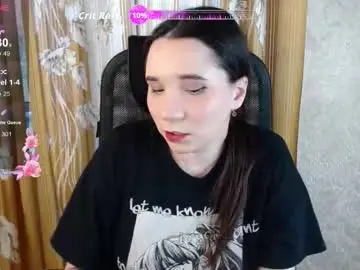 Chaturbate Live Porn of katecrash