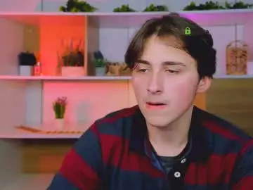 Chaturbate Best Webcam of leo_valor