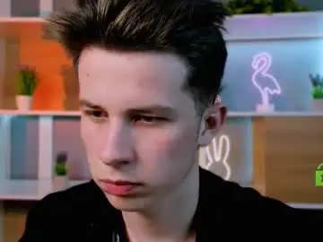 Chaturbate Best Webcam of leo_valor