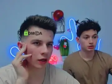 Chaturbate Watch Live Sex Cams of leo_valor