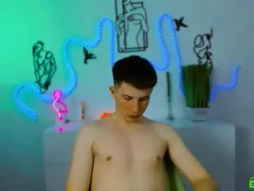 Chaturbate Sex Cam of leo_valor