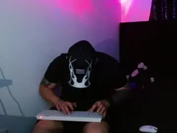 Chaturbate Sex Chat of lliamm_2