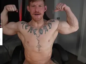 Chaturbate Free Live Porn of luther_daddy