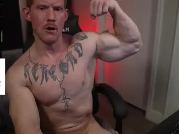 Chaturbate Private Sex Chat of luther_daddy