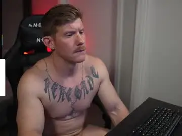 Chaturbate Sex Cam of luther_daddy