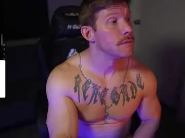 Chaturbate Free Porn Cam of luther_daddy