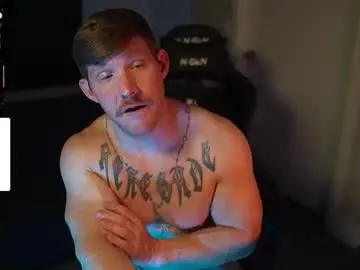 Chaturbate Nude Webcam of luther_daddy