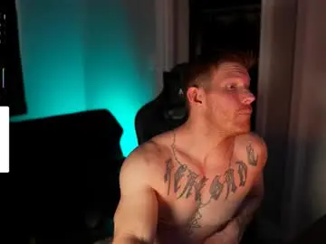 Chaturbate Adult Video Chat of luther_daddy