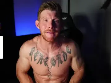 Chaturbate Live Sex of luther_daddy