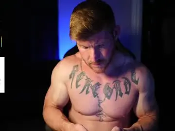 Chaturbate Live Porn of luther_daddy