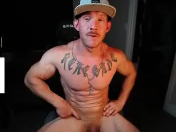 Chaturbate Watch Live Sex Cams of luther_daddy