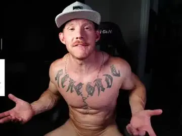 Chaturbate Live Sex Cam of luther_daddy
