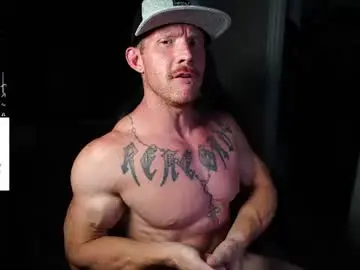 Chaturbate Free Live Porn of luther_daddy
