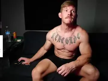 Chaturbate Best Webcam of luther_daddy