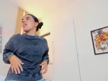 Chaturbate Private Sex Chat of mara_winters_
