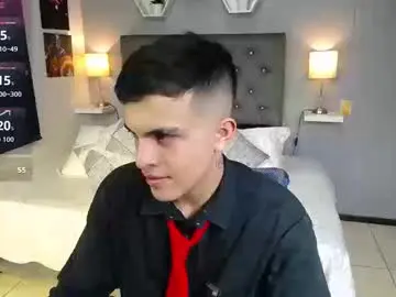 Chaturbate Best live sex cam show of massimo_greco_