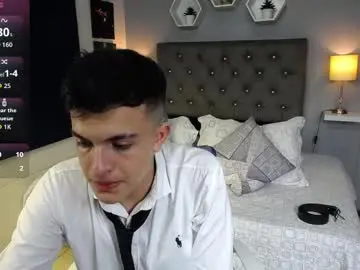 Chaturbate Best live sex cam show of massimo_greco_