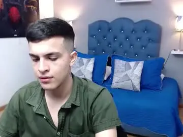 Chaturbate Nude Webcam of massimo_greco_