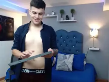 Chaturbate Watch Live Sex Cams of massimo_greco_