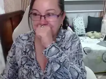 Chaturbate Sex Cam of mature_wolf