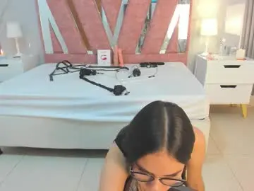 Chaturbate Free Porn Cam of megan_sweetas