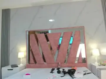 Chaturbate Best Webcam of megan_sweetas