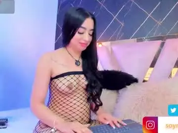 Chaturbate Adult Video Chat of mia77_