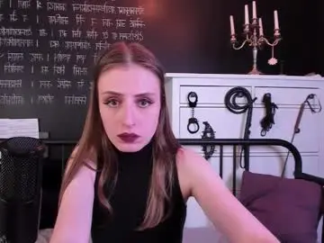 Chaturbate Free Live Porn of mistress_marlene