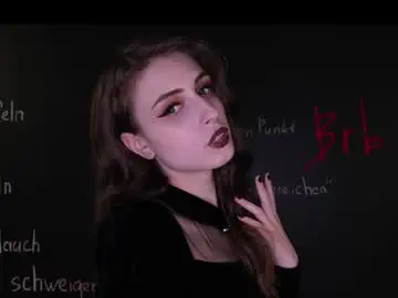 Chaturbate Sex Cam of mistress_marlene