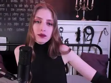 Chaturbate Adult Video Chat of mistress_marlene