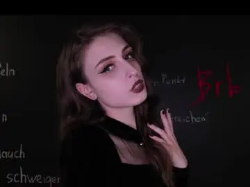 Chaturbate Live Sex of mistress_marlene