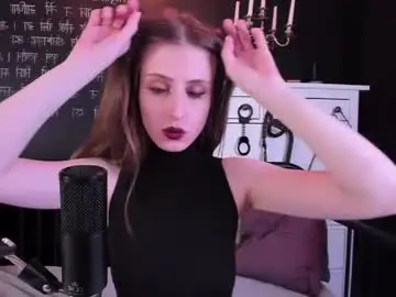 Chaturbate Free Porn Cam of mistress_marlene