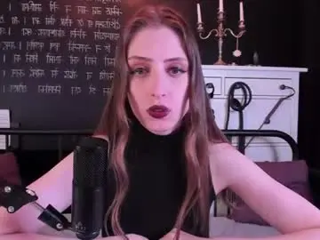 Chaturbate Best live sex cam show of mistress_marlene