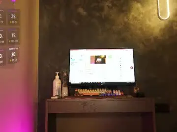 Chaturbate Private Sex Chat of moonelly