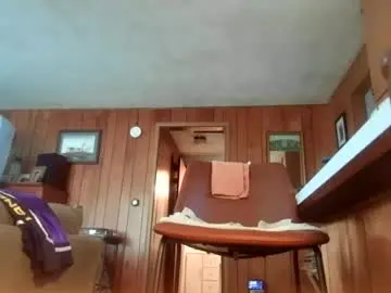 Chaturbate Sex Cam of newcleardays54