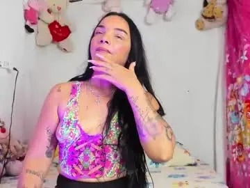 Chaturbate Watch Live Sex Cams of nicol_arrieta