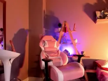 Chaturbate Adult Webcam of nyxmoonhells