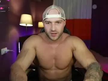Chaturbate Adult Webcam of rikadler