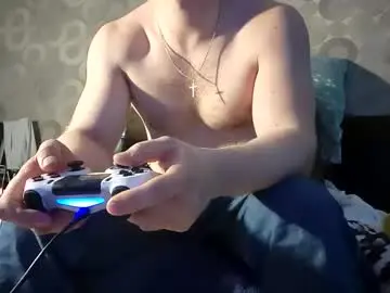 Chaturbate Sex Chat of russianbear1917