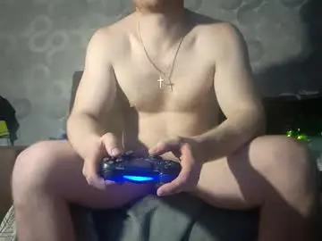 Chaturbate Live Sex Cam of russianbear1917