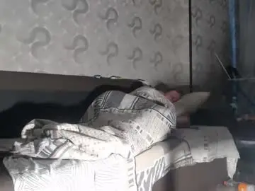 Chaturbate Private Sex Chat of russianbear1917