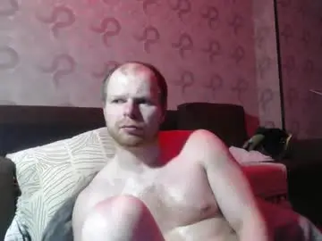 Chaturbate Live Sex of russianbear1917