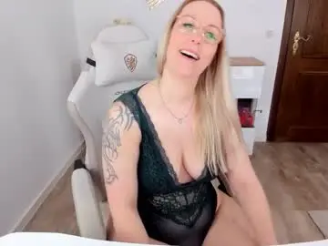 Chaturbate Nude Webcam of sallysecret